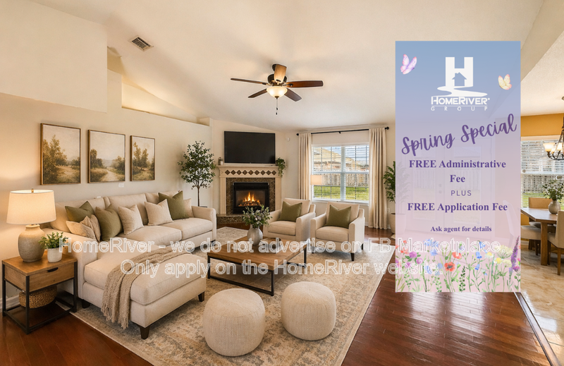 Massive Kitchen | Vaulted Ceilings | 1/3 Acre Lot property image