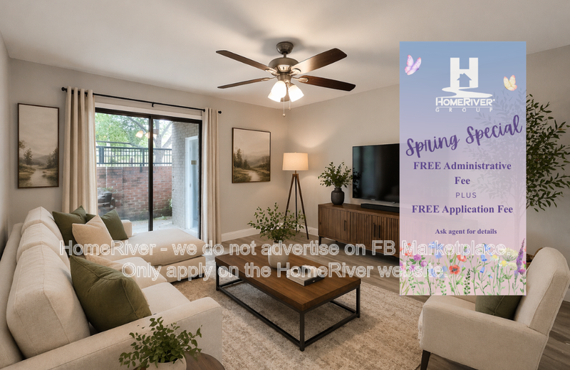 Move-in Ready! 805 Cates St Apt 9 Charlotte  NC 28202 property image