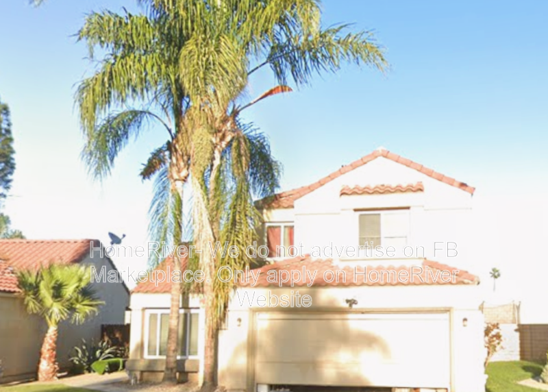 Fridge Included | Pet Friendly | Washer and Dryer Included property image