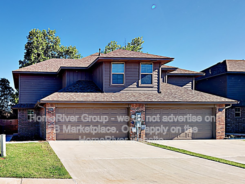 Available for Lease! 2040 Buena Vida Ln Edmond, OK 73013 property image