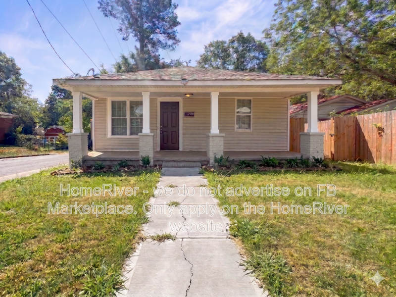 Pet Friendly!! property image