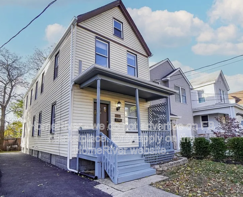 Your Home Awaits! 5121 SILVER ST, CINCINNATI OH 45212 property image
