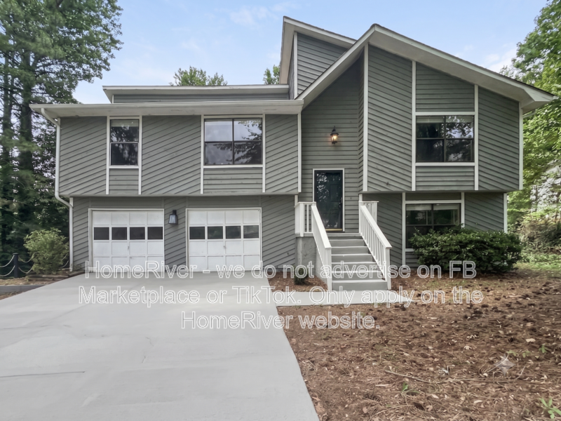 Available Now | Pets Welcome | 4 Beds | 2 Car Garage property image