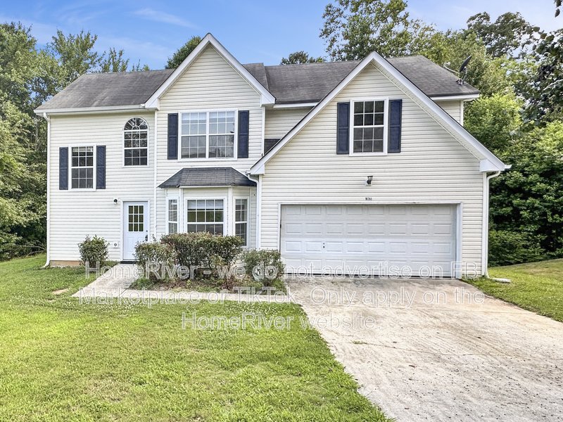 Available Now | Pets Welcome | 4 Beds | 2 Car Garage property image