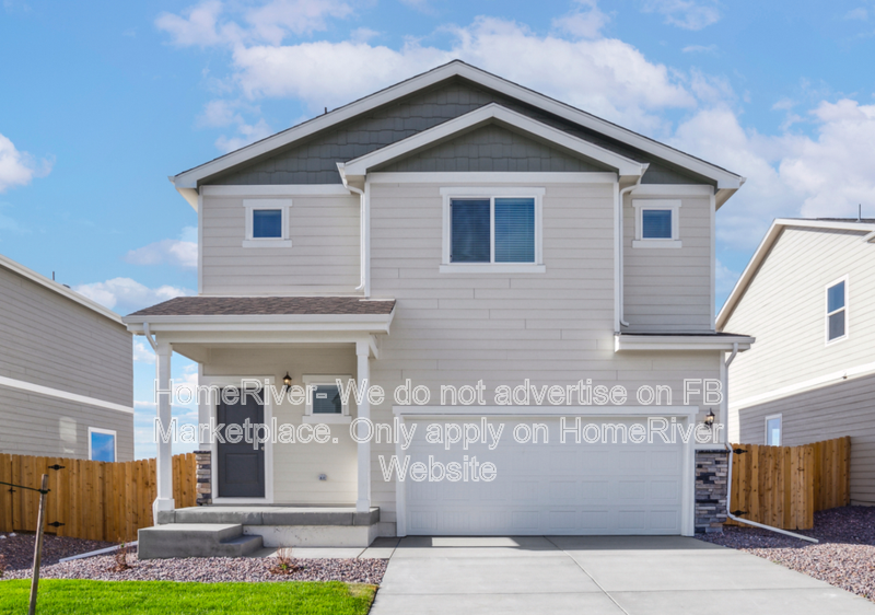New Construction | Pets Welcome | Fenced Yard property image