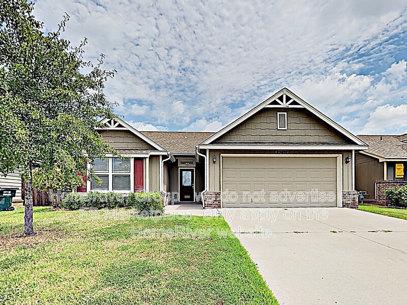 ADORABLE 3 BEDROOM IN OWASSO SCHOOLS! property image