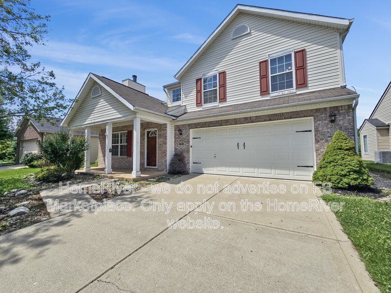 Available Now | Pets Welcome | 2 Car Garage | 3 beds property image