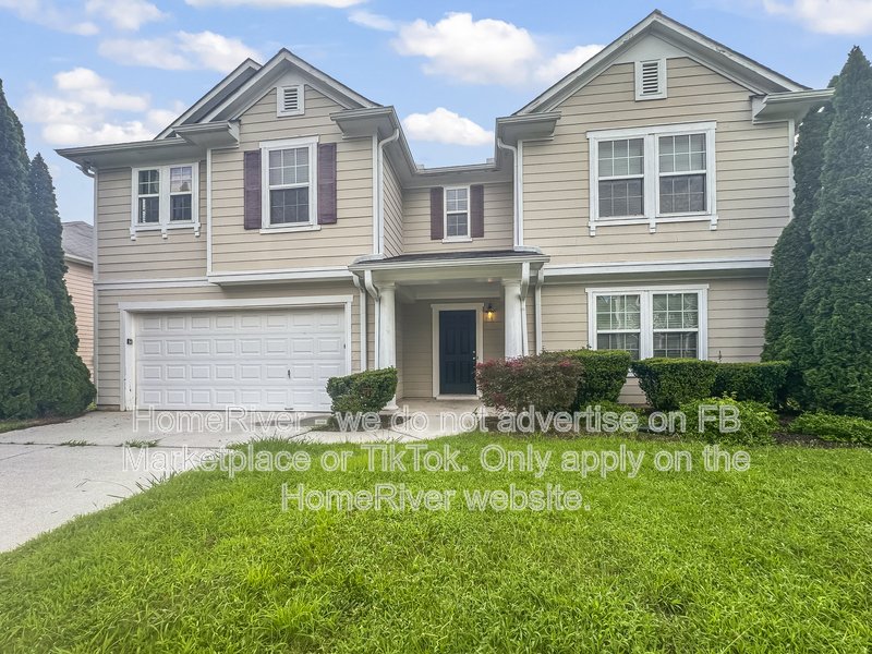 Available Now | Pets Welcome | 2 Car Garage | Covered Front Porch property image