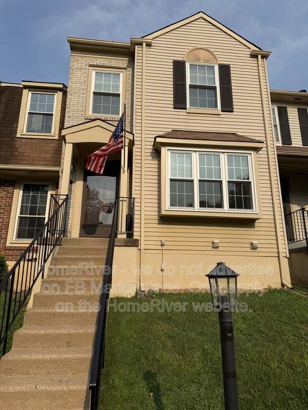 Spacious 3-Bedroom 2.5-Bathroom Residence! property image