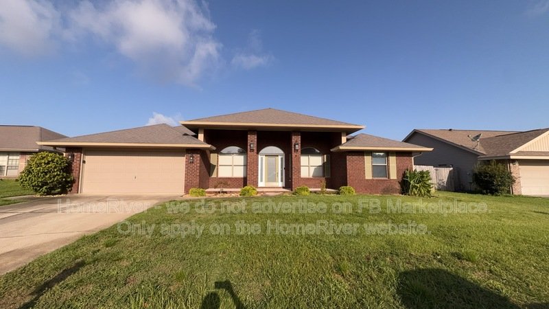 4BD | Fenced Yard | Pet-Friendly | Spacious Living property image
