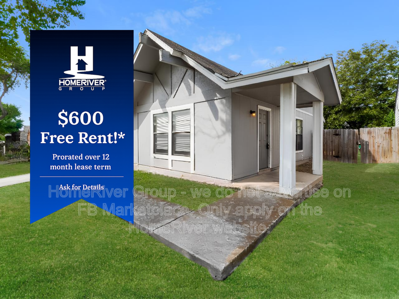 Available Now | Pets Welcome | Fenced Yard | Fridge Included property image