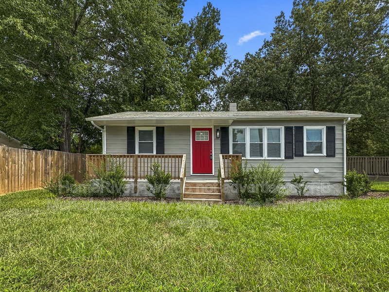 Your Home Awaits! 5033 SUNSET LAKE RD, APEX NC 27539 property image