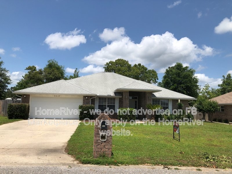 2827 Atoka Trl property image
