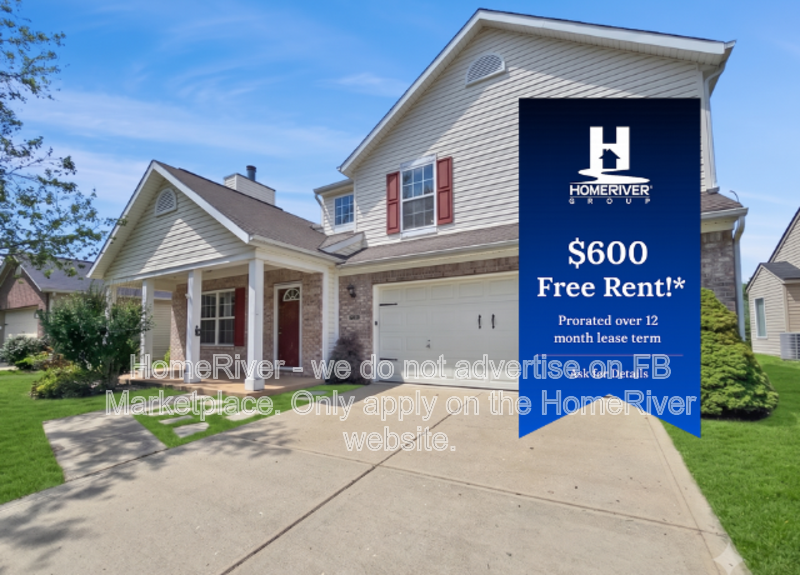 Available Now | Pets Welcome | 2 Car Garage | 3 beds property image