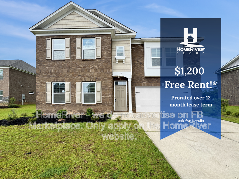 Available Now | Pets Welcome | 2 Car Garage | 4 Beds property image