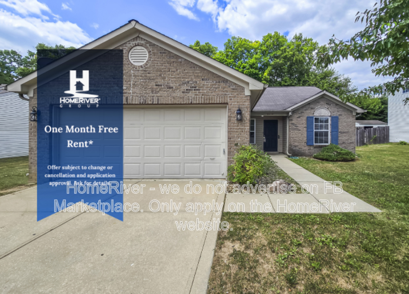 Available Now | Pets Welcome | 2 Car Garage property image