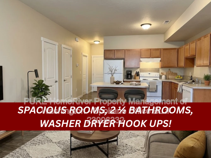 Fantastic Townhouse! 918 W Mansfield Ave Apt A Spokane WA 99205 property image