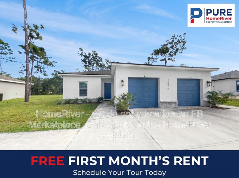 Apply Now!!! 14025 SW 60TH TER UNIT 1 OCALA FL 34473 property image