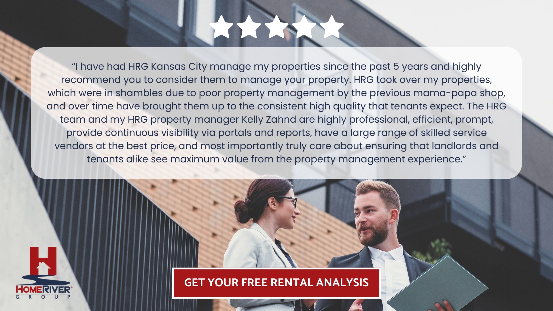 et Your Free Rental Analysis