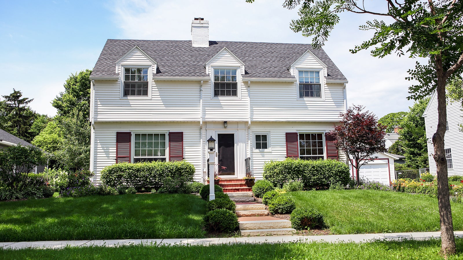 Elgin Property Management