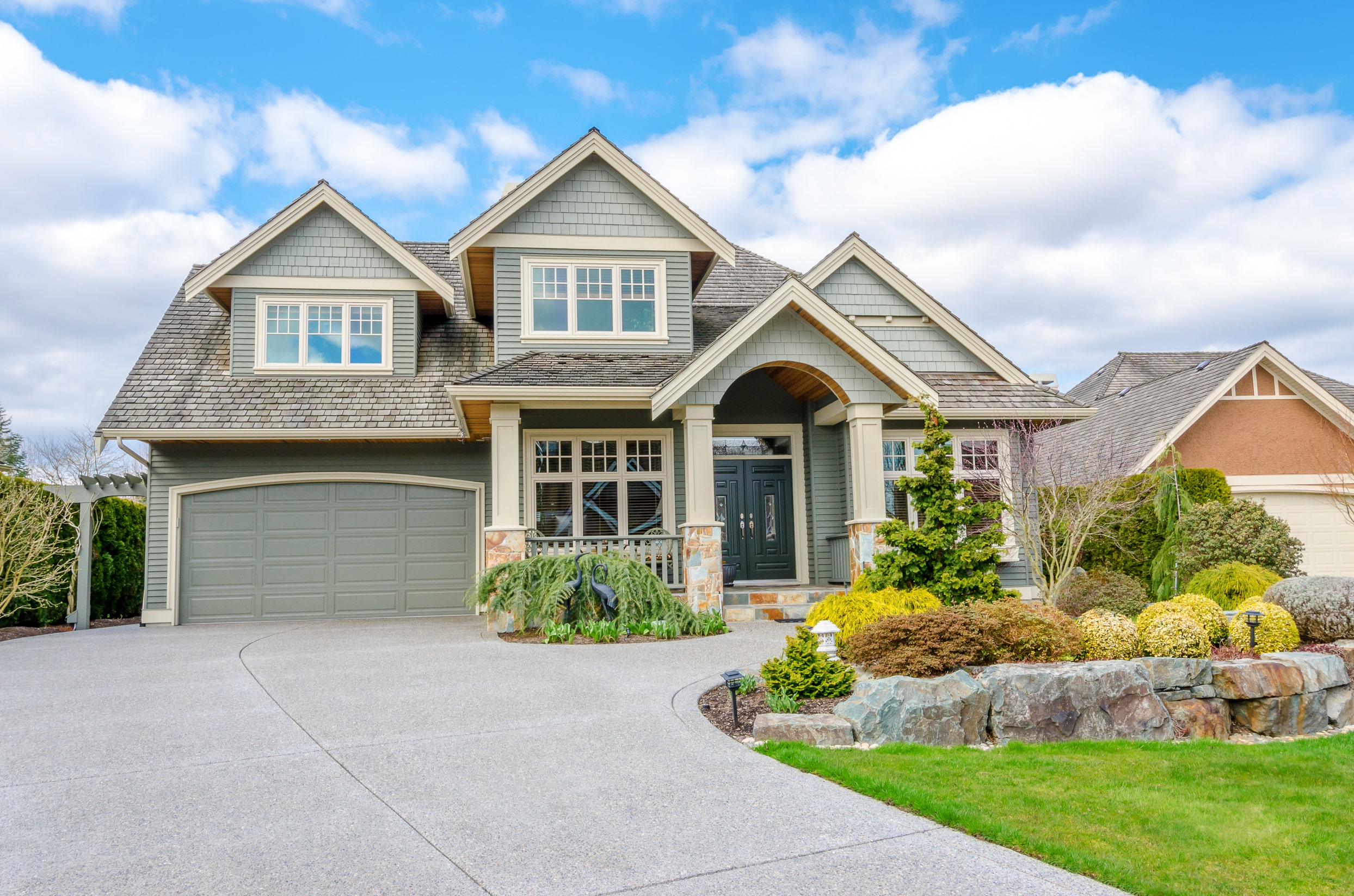 Glenpool Property Management