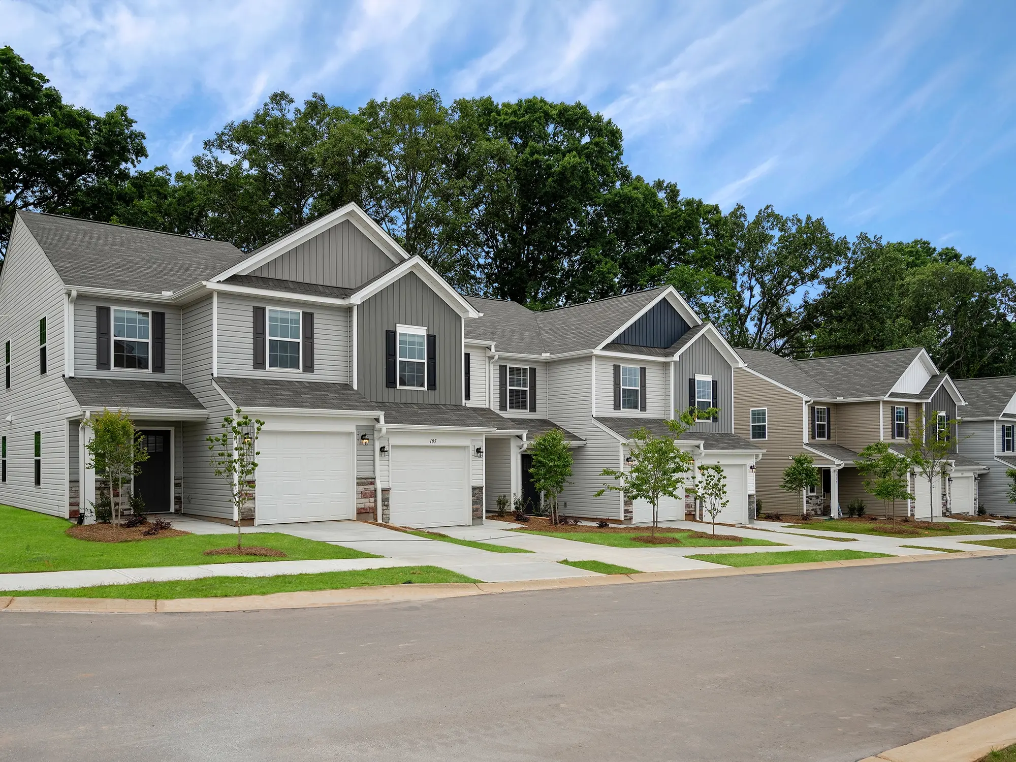 Lennar Investor Marketplace Banner