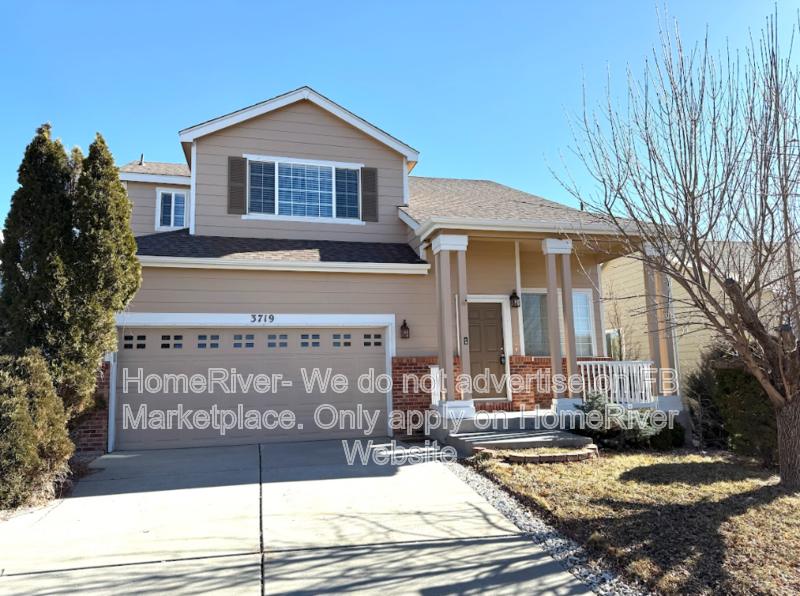 Apply Today! 3719 Range Dr Colorado Springs CO 80922 property image