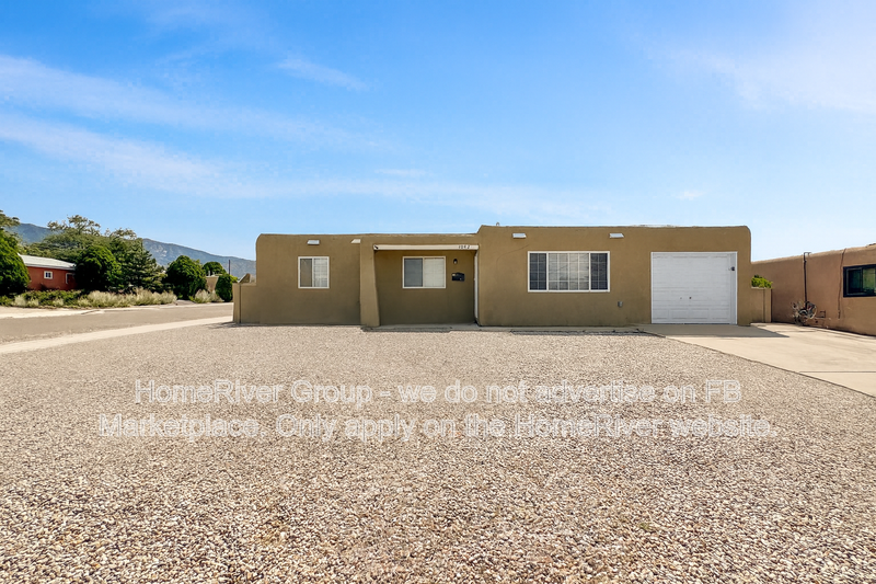 Available now! 1042 Jane Street Northeast, Albuquerque, NM 87112 property image