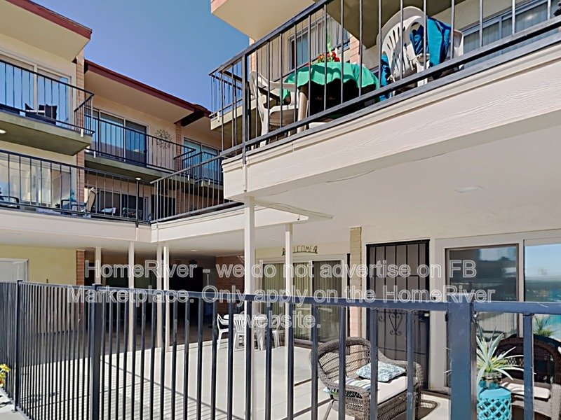 Move-in Ready! 89 Acoma Blvd N  Apt 11 property image