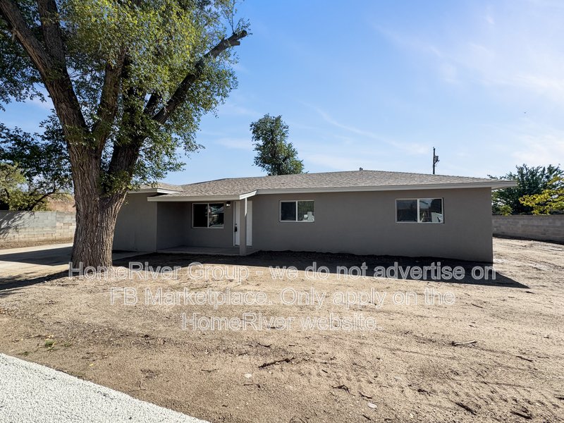 Apply Today! 1808 San Ygnacio Rd SW Albuquerque NM 87105 property image