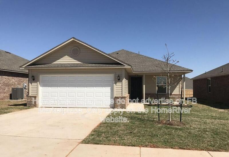 Apply today! 4316 Windgate West Rd. Oklahoma City, OK 73179 property image