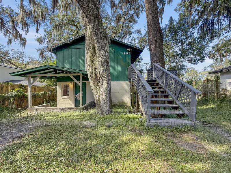Charming 2 bedroom home 458 Arlington Rd N, Jacksonville, FL 32211 property image