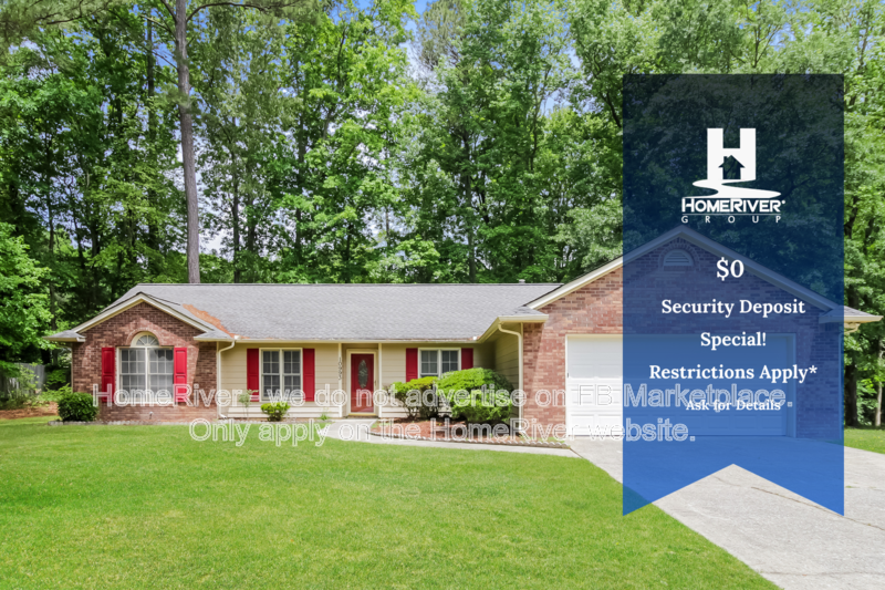 Amazing 3 bedroom 2 bath home! property image