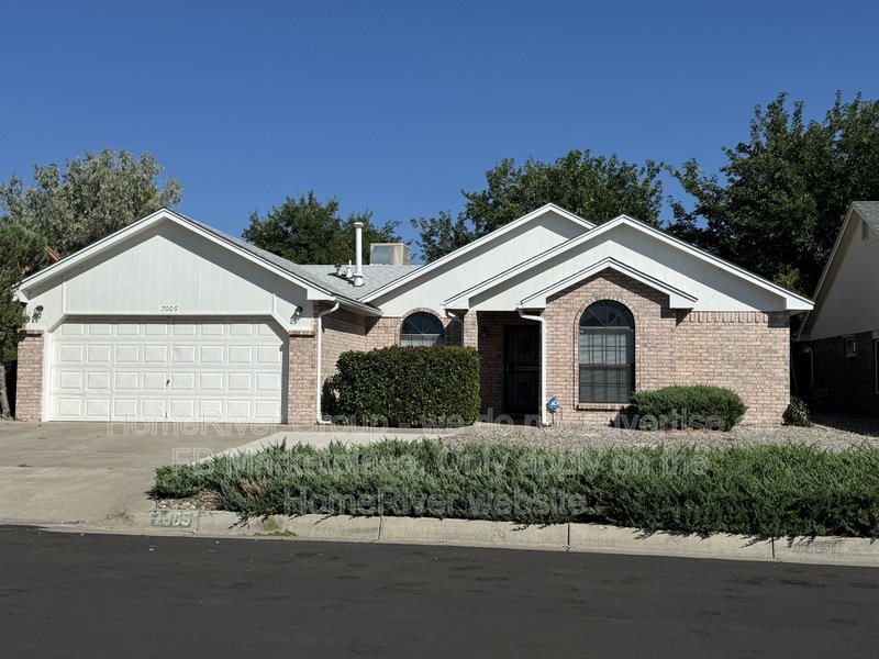 Apply Today! 7005 Grange Ave NW Albuquerque NM 87120 property image