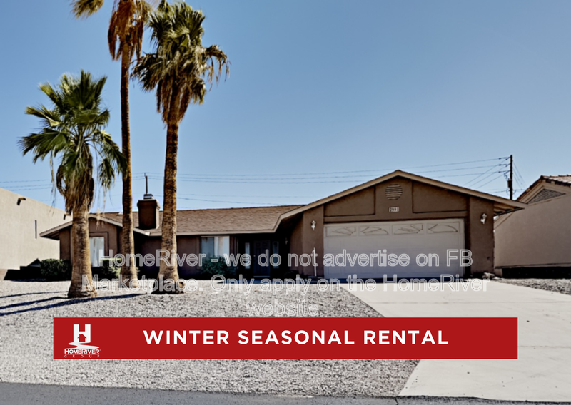 Apply Today! 2991 Indian Land Dr Lake Havasu AZ 86406 property image