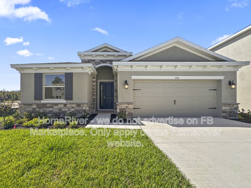 New Construction | Modern | Spacious | Walk In Closets property image