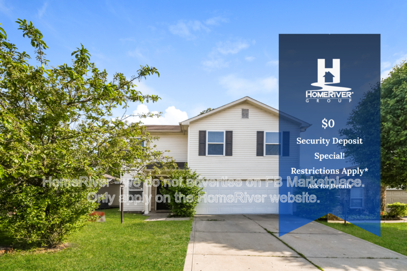 Coming Soon! 4121 Village Trace Blvd Indianapolis IN 46254 property image