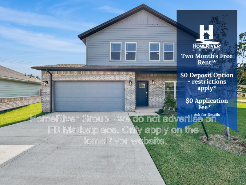 Available NOW! 500 NW 177th St, Edmond, OK 73012 property image