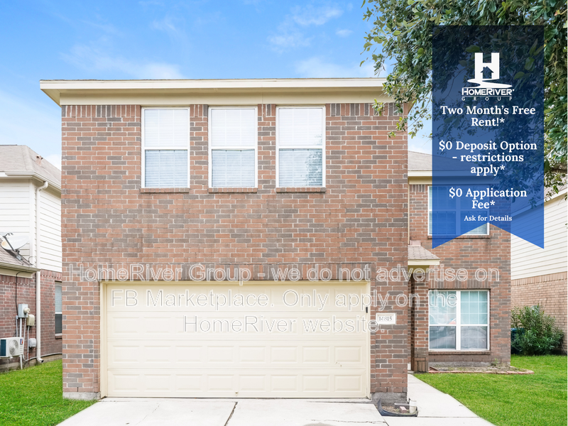 Available Now! 14815 Hillside Woods Ct Houston, TX 77049 property image
