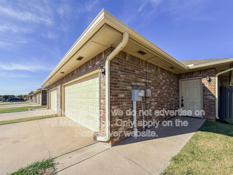 Apply today! 109 Ashley Drive Edmond, OK 73003 property image