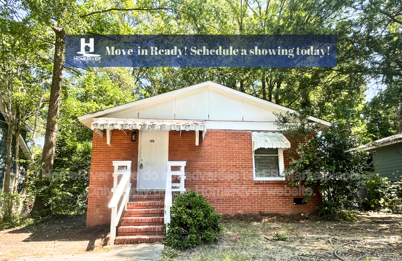 Move-in Ready! 3613 Jonquil St Charlotte NC 28211 property image