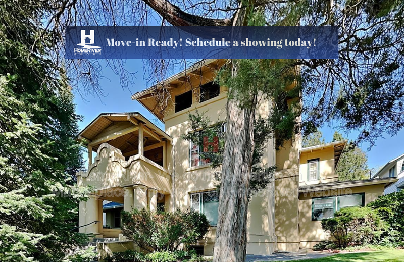 Move-in Ready! 1001 S. Monroe St. Unit 6 Spokane, WA 99204 property image