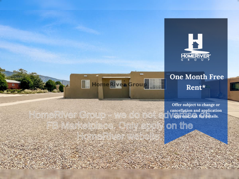 Available now! 1042 Jane Street Northeast, Albuquerque, NM 87112 property image
