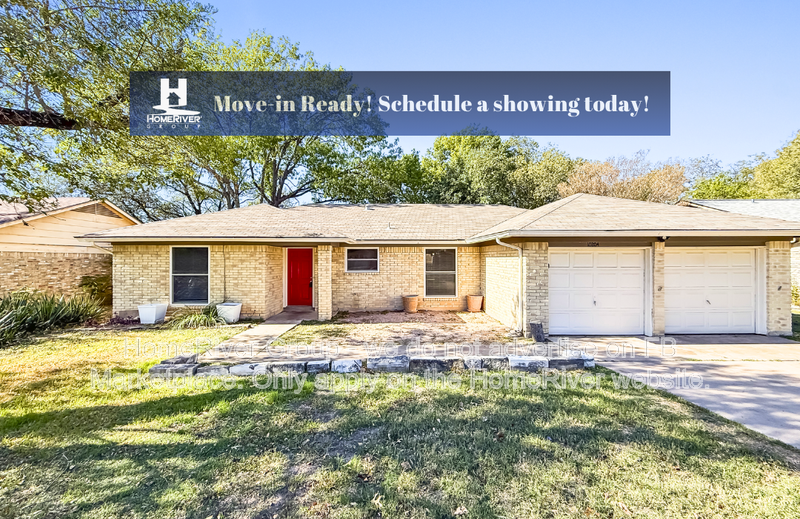 Move-in Ready! 10204 Aspen St property image