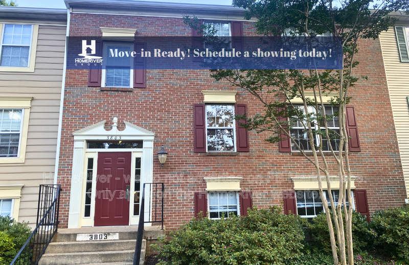 Prime Location! 3803 Green Ridge Court property image