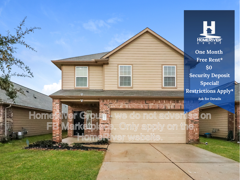 Available Now! 10311 Urban Oak Trail, Houston, TX 77044 property image