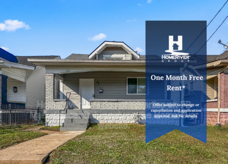 Amazing 4 bedroom 1 bath home! property image