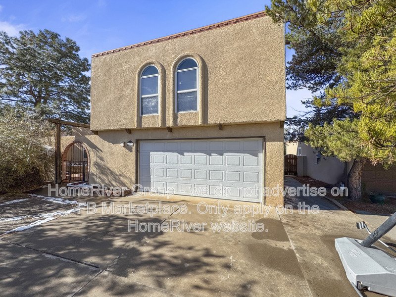 Apply Today! 6933 Cherry Hills Loop NE Albuquerque NM 87111 property image