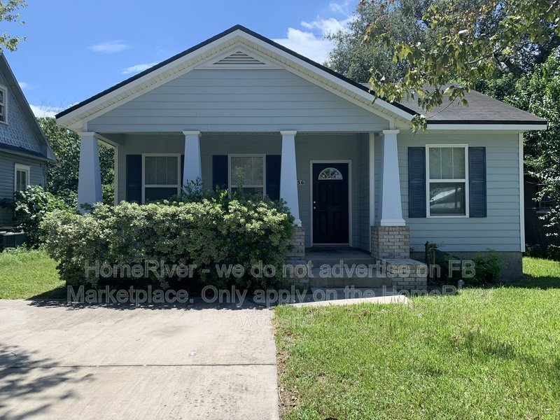 Welcome to 1156 E 15th St - Your New Home in Jacksonville! property image