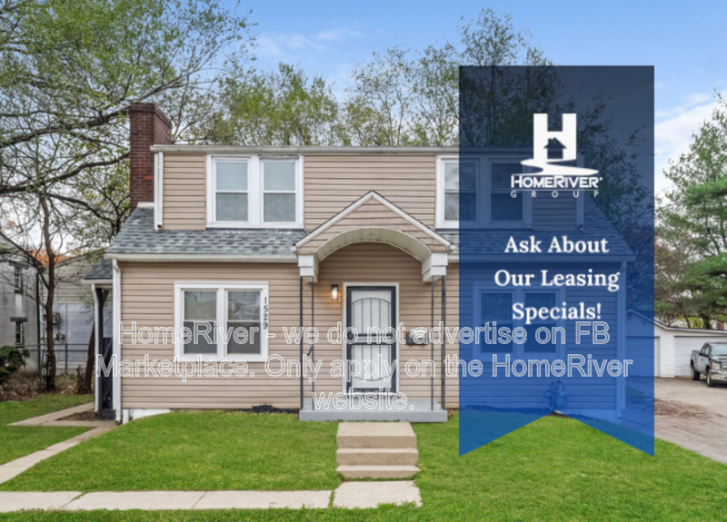 Available Now! Amazing 5 bed 2 bath home! property image